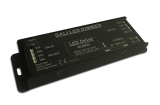 DALI調光電源原理