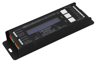 淮安DE8010解碼器