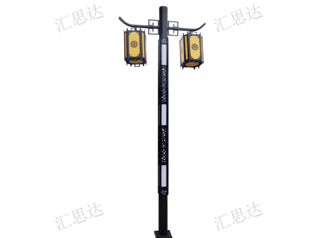 揚州監(jiān)控?zé)魺魲U,燈