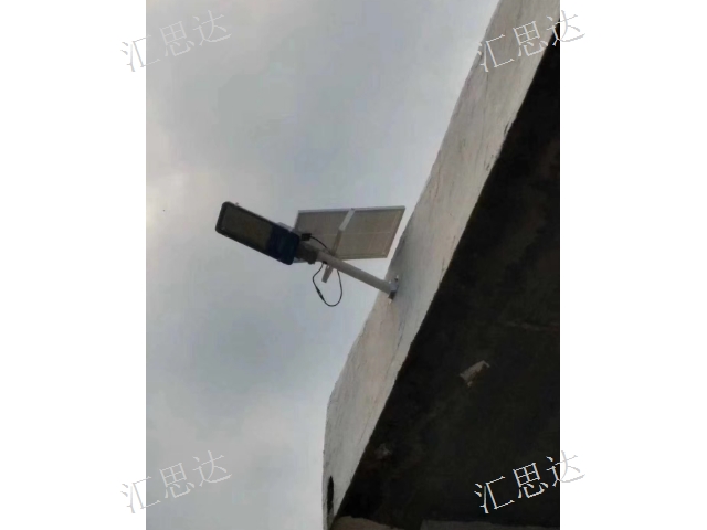 定制道路燈報價