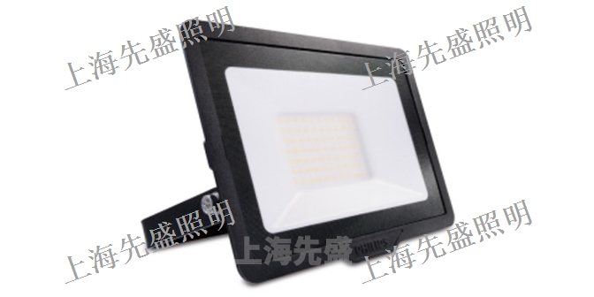 吉林led戶外投光燈燈具