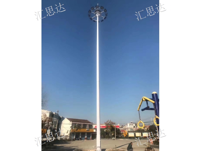 揚州庭院燈,燈