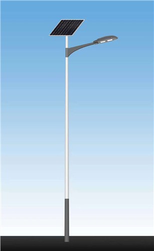 甘南小型太陽(yáng)能路燈廠家直供,太陽(yáng)能路燈