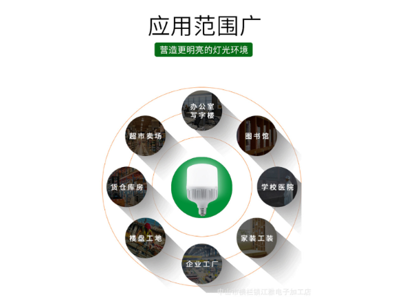 廣東普通LED燈,LED
