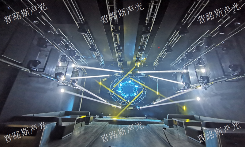 六盤水全品類燈光怎么選,燈