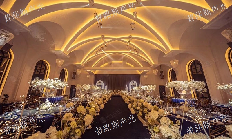 貴州光束燈光設(shè)計(jì)公司,燈
