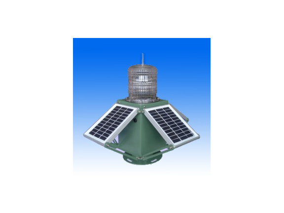 上海航標廠橋涵燈,橋涵燈