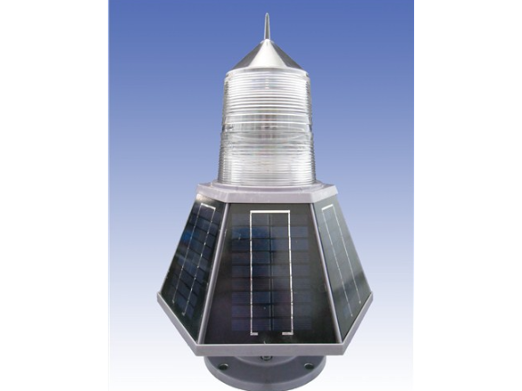 上海標(biāo)示障礙物助航燈光生產(chǎn),航空障礙燈