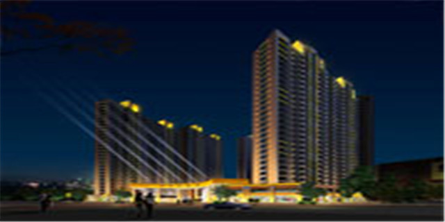 舟山建筑物亮化工程經(jīng)銷商,公路