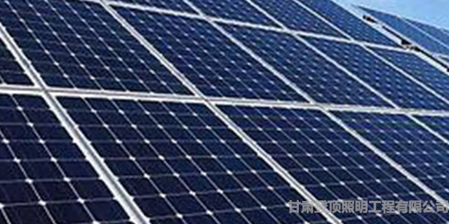 甘肅登頂智慧路燈設(shè)計,燈
