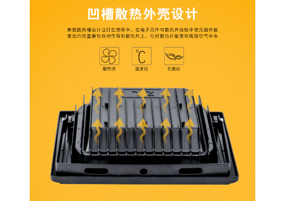 溫州led工廠車間照明用燈專業(yè)承接,新農(nóng)村