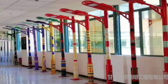 蘭州交通信號燈銷售點,燈