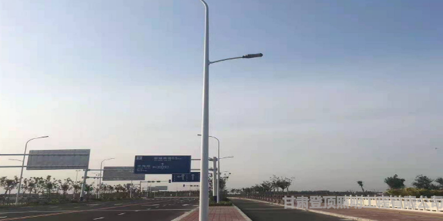 甘肅L型標(biāo)志桿電話,桿