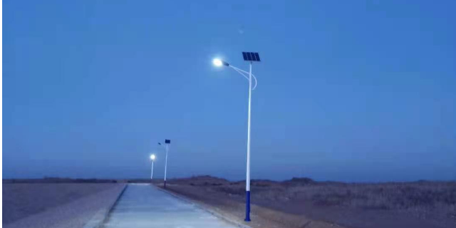 蘭州LED太陽(yáng)能路燈控制器