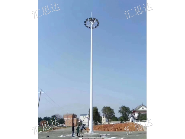 揚(yáng)州LED庭院燈價格 歡迎咨詢 匯思達(dá)照明科技供應(yīng)