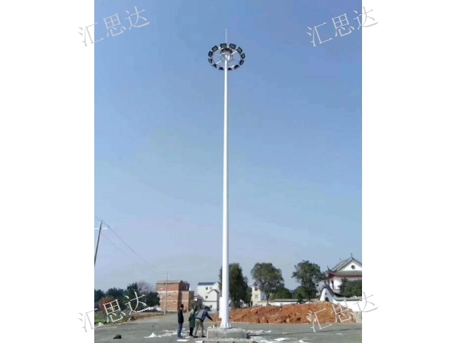 泰安LED庭院燈戶外燈具 歡迎咨詢 匯思達(dá)照明科技供應(yīng)