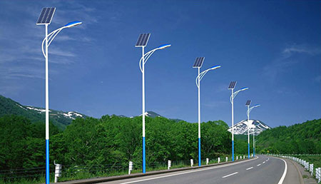 蘭州光伏太陽能路燈銷售廠家 山東圖景照明工程供應(yīng)