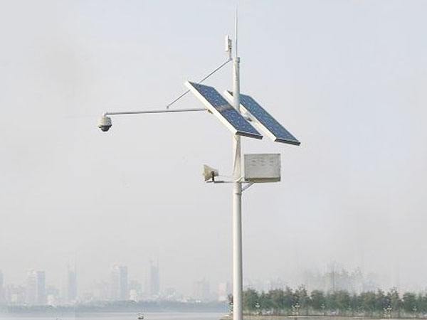 平?jīng)龉夥柲鼙O(jiān)控桿銷售電話 山東圖景照明工程供應(yīng)