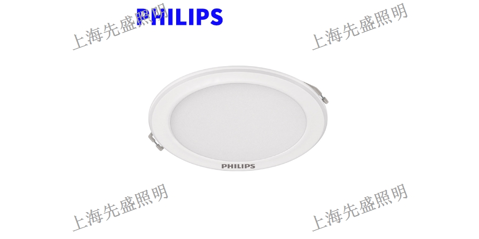 陜西飛利浦LED哪個好用 歡迎來電 上海先盛照明電器供應(yīng)