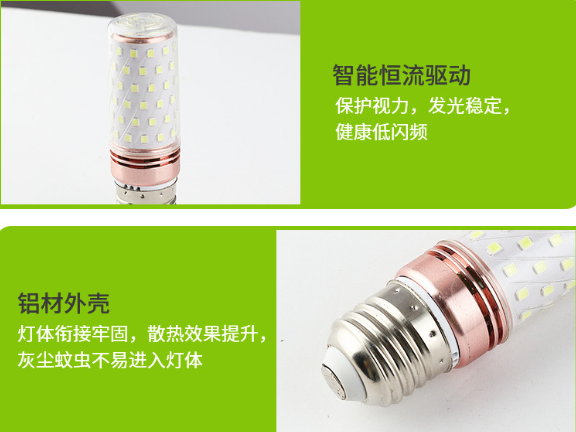 蠟燭球泡批發(fā)廠家 歡迎來電 江雅電子加工店供應(yīng)