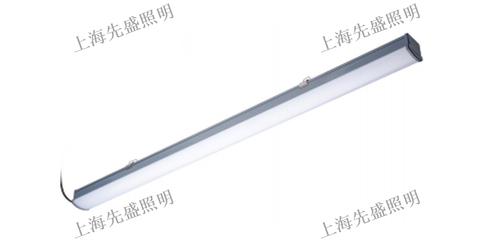 上海三防燈比較便宜 歡迎咨詢 上海先盛照明電器供應(yīng)
