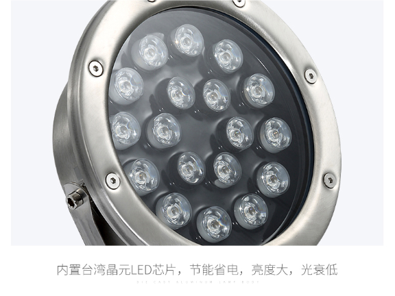 南通景觀亮化施工規(guī)格 值得信賴 中山茂碩科技供應