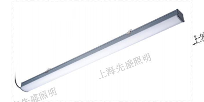 深圳防震飛利浦三防燈型號(hào)「上海先盛照明電器供應(yīng)」
